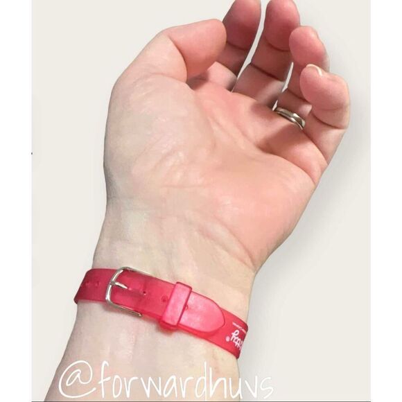 Vintage Hello Kitty Wristwatch - Needs Battery - Picture 7 of 9